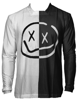 Menace Moto/MTB Jersey