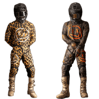 Menace Moto Pant: Limited