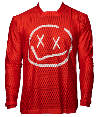 Menace Moto/MTB Jersey