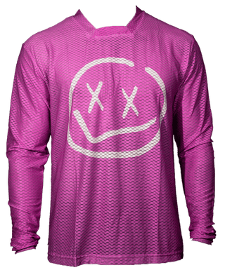 Menace Moto/MTB Jersey