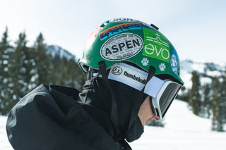 Slacker Magnetic Snow Goggle