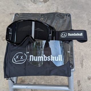 Menace Moto/MTB Goggles