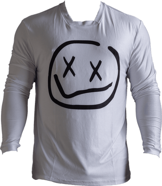 Menace Moto/MTB Jersey