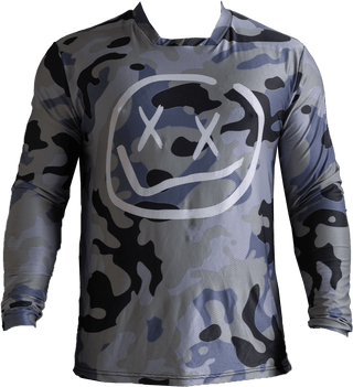 Menace Moto/MTB Jersey