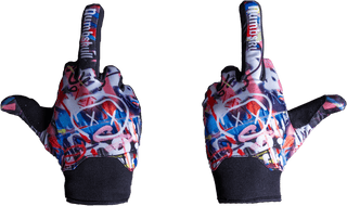 Menace Moto/MTB Gloves