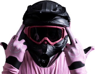 Menace Moto/MTB Goggles