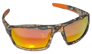 Camo Sunnies
