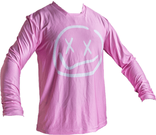 Menace Moto/MTB Jersey