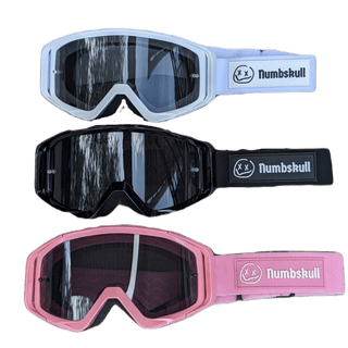 Menace Moto/MTB Goggles