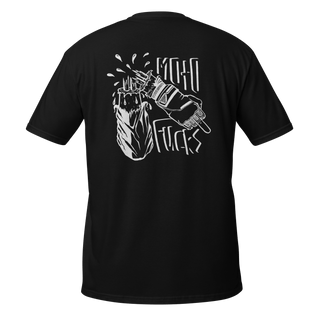 Moto Fucks Shirt