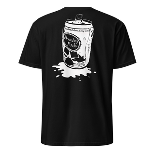 Boarding Fucks Shirt