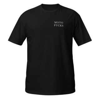 Moto Fucks Shirt