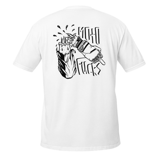 Moto Fucks Shirt