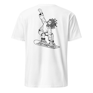 Boarding Fricks Shirt