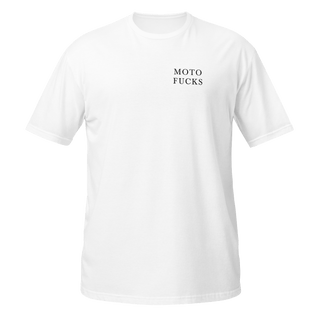 Moto Fucks Shirt