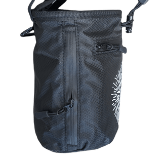 Climbing Fucks Chalk Bag