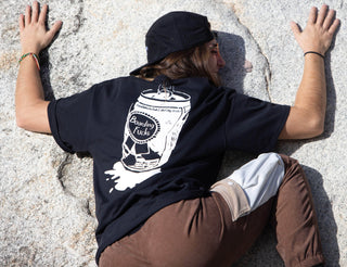 Boarding Fucks Shirt
