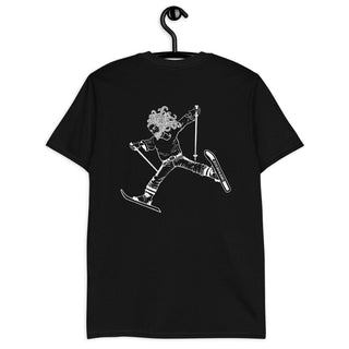 Skiing Fricks Shirt