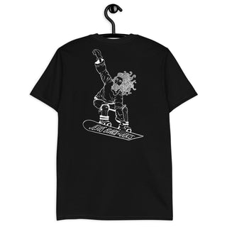 Boarding Fricks Shirt