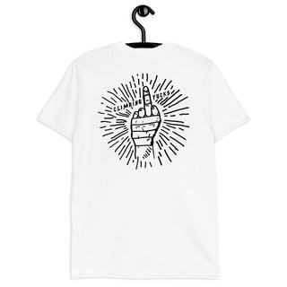 Climbing Fucks Shirt