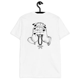 Biking Fucks Shirt
