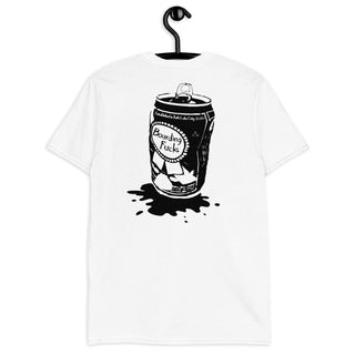 Boarding Fucks Shirt
