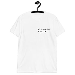 Boarding Fricks Shirt