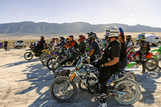 More Than a Just a Meet n Ride