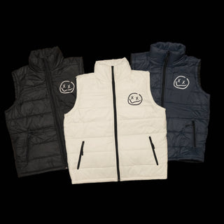 Vests