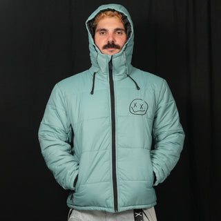 Puffy Jackets