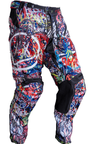 Menace Moto Pant
