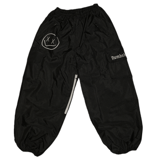 Slacker Baggy Snow Pant: Fall Drop