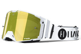 Buttery Helios Goggle