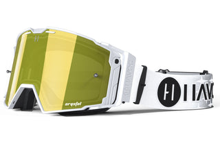Buttery Helios Goggle