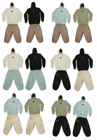 Slacker Snow Jacket