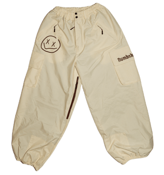 Slacker Baggy Snow Pant