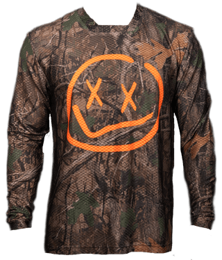 Menace Moto/MTB Jersey: Limited