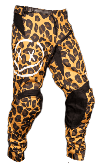 Menace Moto Pant: Limited