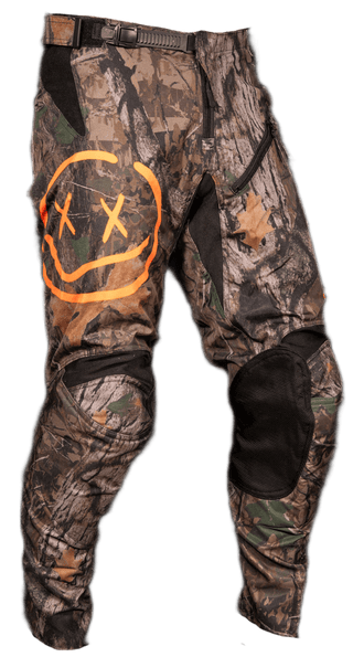 Menace Moto Pant: Limited