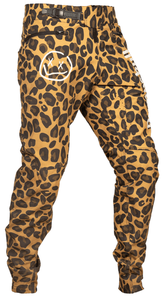 Menace MTB Pant: Limited