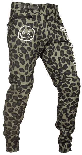 Menace MTB Pant: Limited