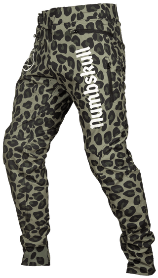 Menace MTB Pant: Limited
