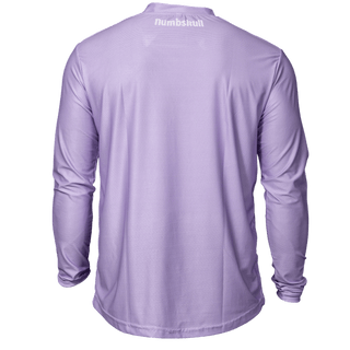 Menace Moto/MTB Jersey 2.0: Lavender