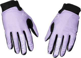 Menace Moto/MTB Gloves 2.0: Lavender