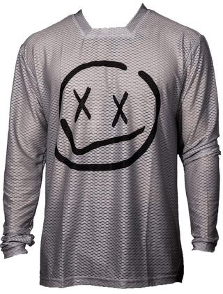 Menace Moto/MTB Jersey