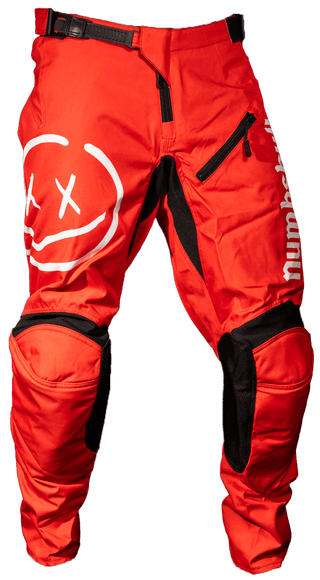 Menace Moto Pant