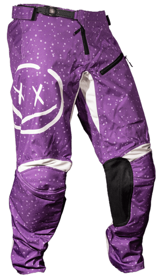 Menace Moto Pant