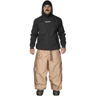 Slacker Snow Pant 3.0: Khaki