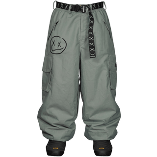 Slacker Snow Pant 3.0: Lunar