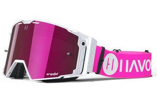 Flamingo Helios Goggle